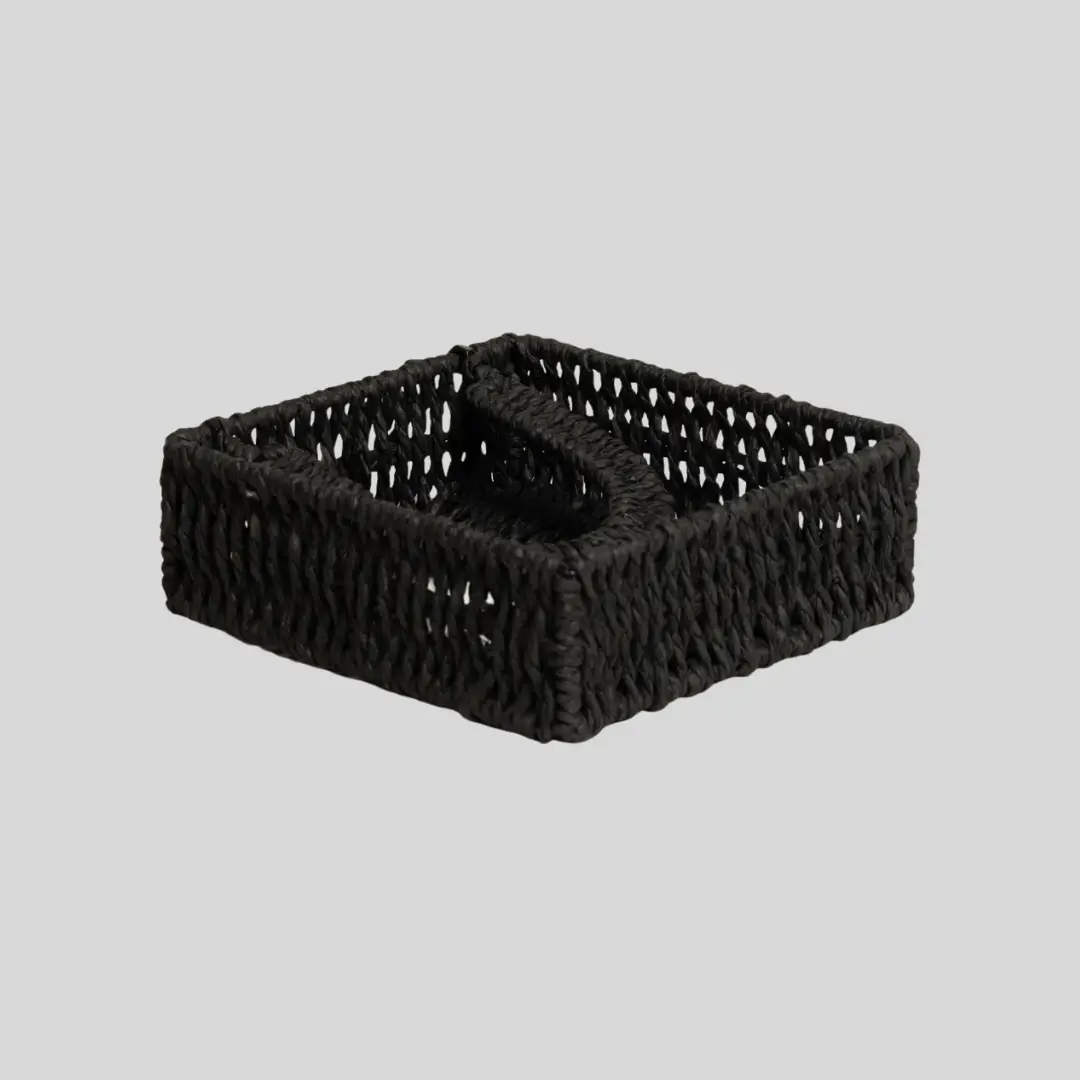 Servilletero de papel Nest 18x18x6