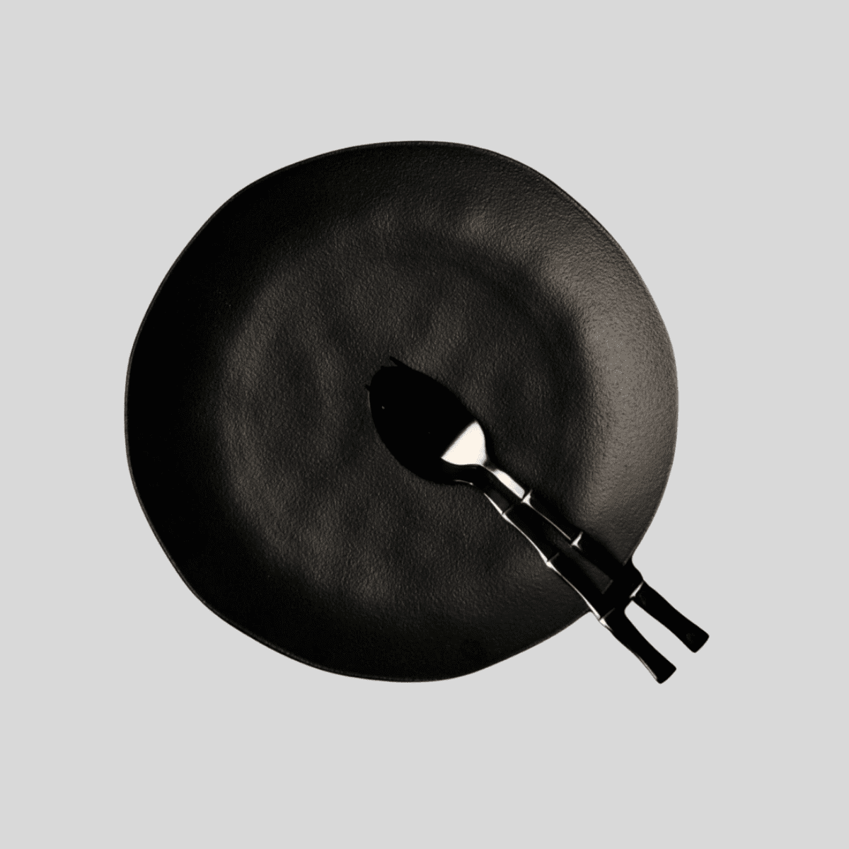 Plato Playo Linea Orgánico